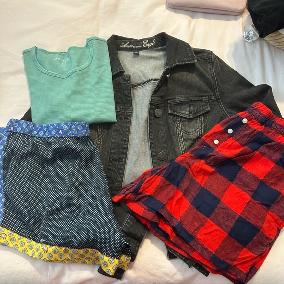 American Eagle Outfitters and Aerie lot - Picture 2 of 12